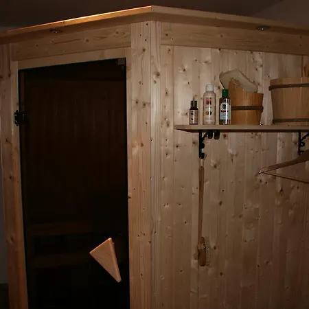 Apartment Schädle *