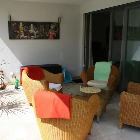 Schädle Apartment