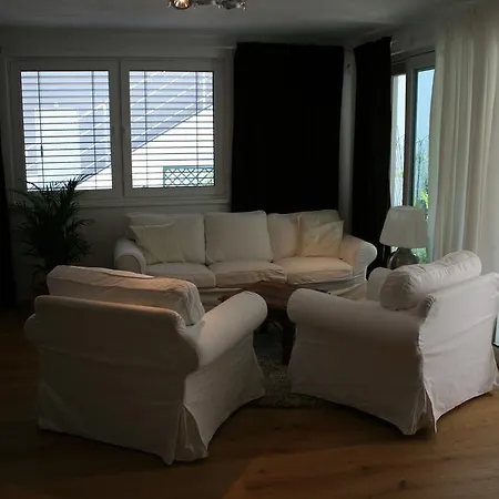 Apartment Schädle