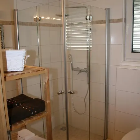 Schädle Apartment *