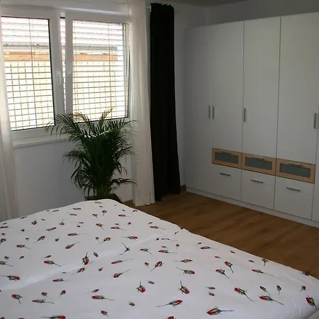 Apartment Schädle