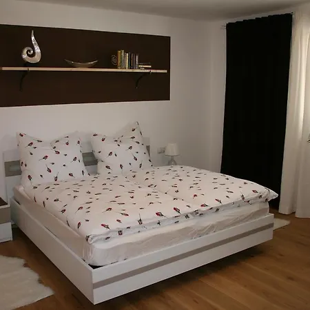 Apartment Schädle Kitzbühel