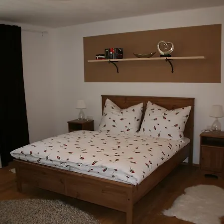 Schädle Apartment