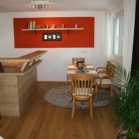 Apartamento Schadle Kitzbühel