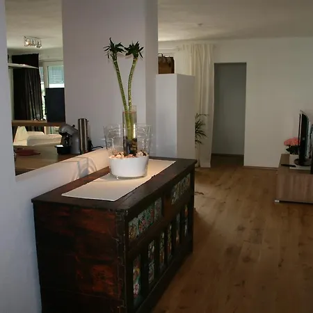 Apartamento Schadle
