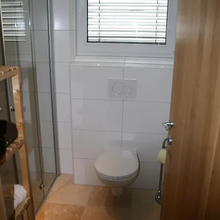 Schadle Apartamento *