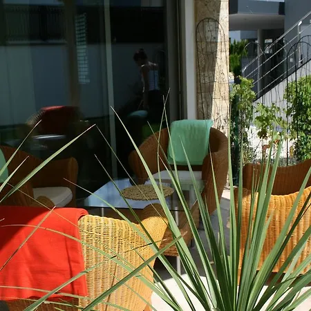 Schadle Apartamento Kitzbühel